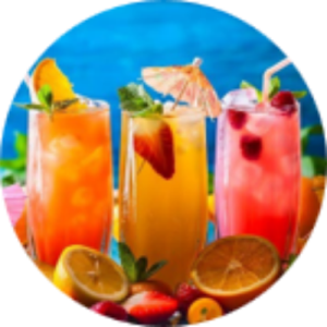 نوشیدنی سرد