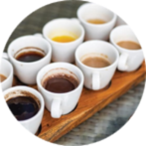 نوشیدنی گرم