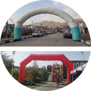 آرک بادی
