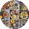 غذای ایرانی - تصویر 2
