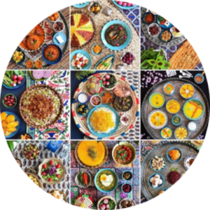 غذای ایرانی