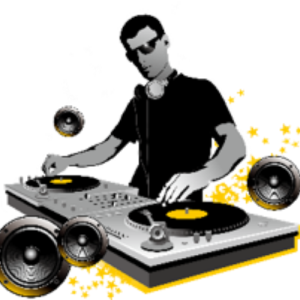 دی جی DJ | 🏷️ آفیش یک روزه