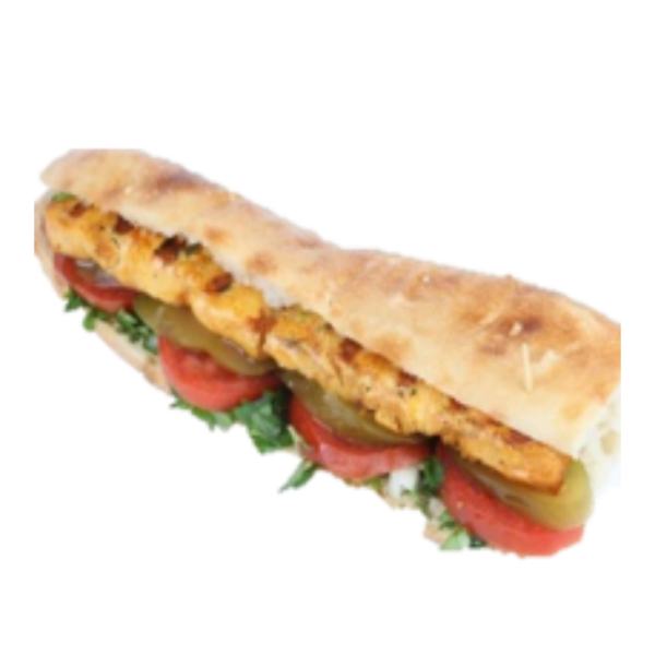 ساندویچ نوسالژی