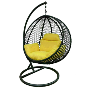 صندلی تاب