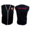 کاور لباس ( جلیقه ) | 🛍️ بسته 5 عددی - تصویر 2