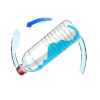 پکیج BOTTLE FLIP | 🏷️ اجاره روزانه - تصویر 2