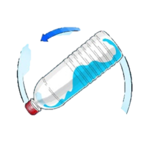 پکیج BOTTLE FLIP | 🏷️ اجاره روزانه