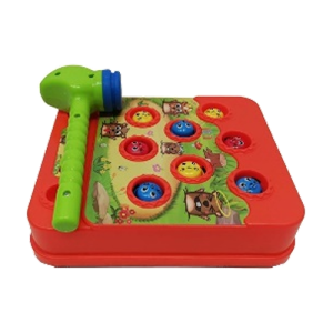 موش و چکش | 🏷️ اجاره روزانه