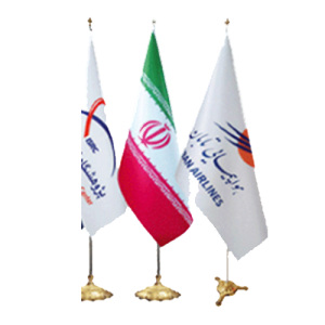 پرچم تشریقاتی