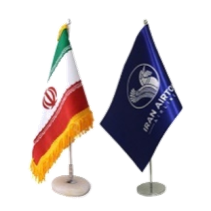 پرچم رومیزی