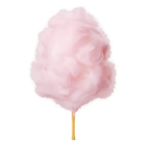 پشمک