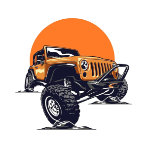 آفرود ، سافاری