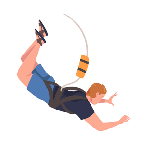 بانجی جامپینگ