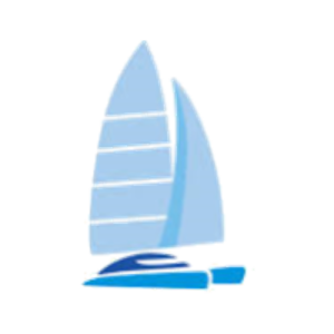 قایق بادبانی ، کاتاماران | نمایشی