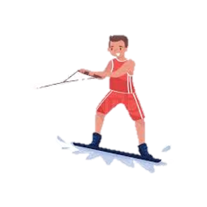 ویک برد | نمایشی