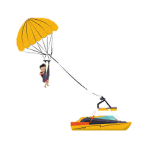 پاراسل | نمایشی