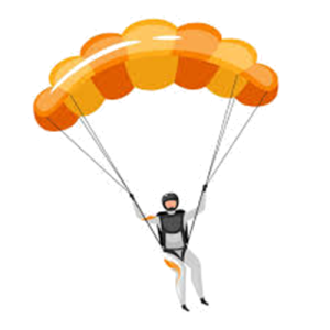 پاراگلایدر