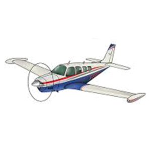 پرواز تفریحی با هواپیما