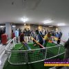 فوتبال دستی انسانی | 🏷️ اجاره روزانه - تصویر 4