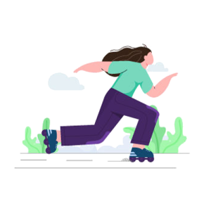 اسکیت نمایشی