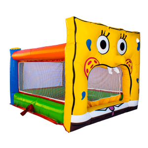 استخر توپ باب اسفنجی | 🏷️ اجاره روزانه