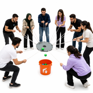 پکیج بالانس توپ | 🏷️ اجاره روزانه