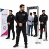 حراست | 🏷️ آفیش یک روزه - تصویر 1