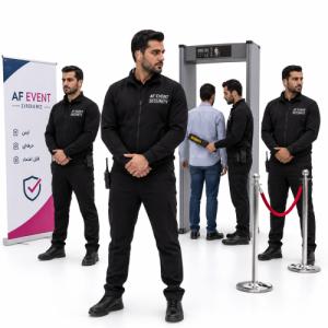حراست | 🏷️ آفیش یک روزه