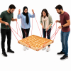 هزار تو طنابی | 🏷️ اجاره روزانه - تصویر 1