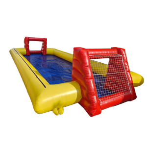 فوتبال صابونی | 🏷️ اجاره روزانه