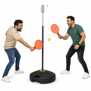 تنی بال | 🏷️ اجاره روزانه