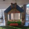 استخر توپ فیلی 4x4 | 🏷️ اجاره روزانه - تصویر 2