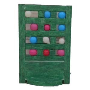 تیر اندازی بادکنک | 🏷️ اجاره روزانه