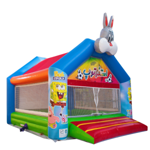 استخر توپ خرگوش | 🏷️ اجاره روزانه