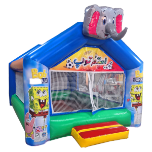 استخر توپ فیلی | 🏷️ اجاره روزانه