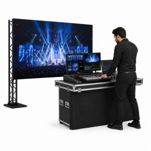 LCD شهری LED WALL | 🏷️ اجاره روزانه