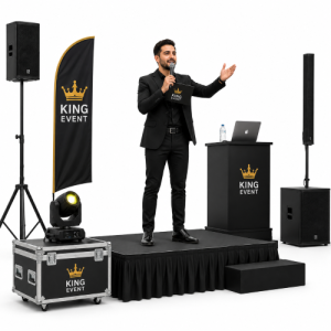 مجری | 🏷️ آفیش یک روزه