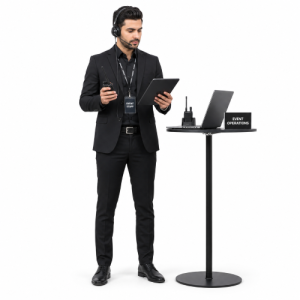اپراتور شرکتی | 🏷️ آفیش یک روزه