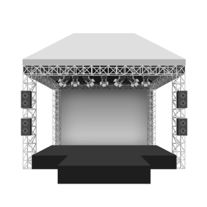 اجرای استیج