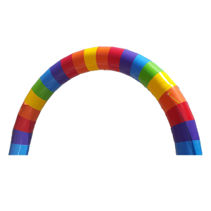 آرک بادی رنگین کمان | 🏷️ اجاره روزانه