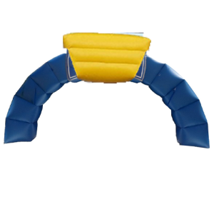 آرک بادی 4 متری | 🏷️ اجاره روزانه