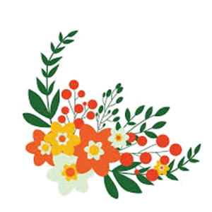 گل آرایی