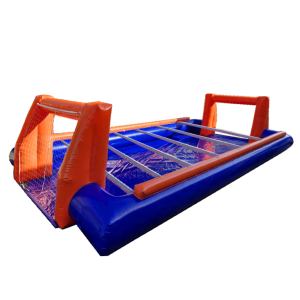 فوتبال دستی انسانی بادی | 🏷️ اجاره روزانه