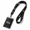 کارت آویز گردنی ID Card | 🛍️ بسته 10 عددی - تصویر 2