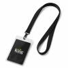 کارت آویز گردنی ID Card | 🛍️ بسته 10 عددی - تصویر 3