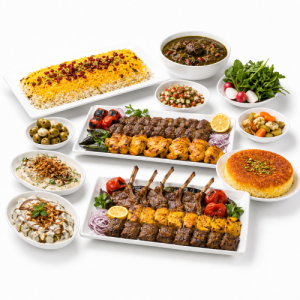 غذای ایرانی
