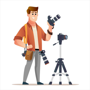عکاسی پرتابل (متحرک) | 🏷️ آفیش یک روزه