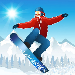 اسنو بورد | نمایشی