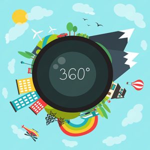 🎥  فیلم برداری 360 درجه | 🏷️ آفیش یک روزه