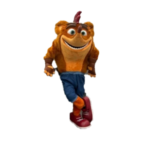 تن پوش کرش | 🏷️ اجاره روزانه